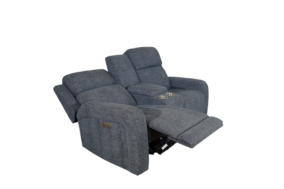 Mina Power Reclining Loveseat