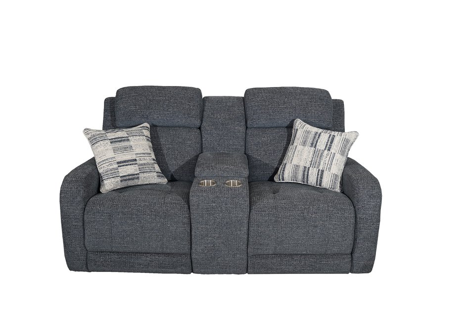 Mina Power Reclining Loveseat