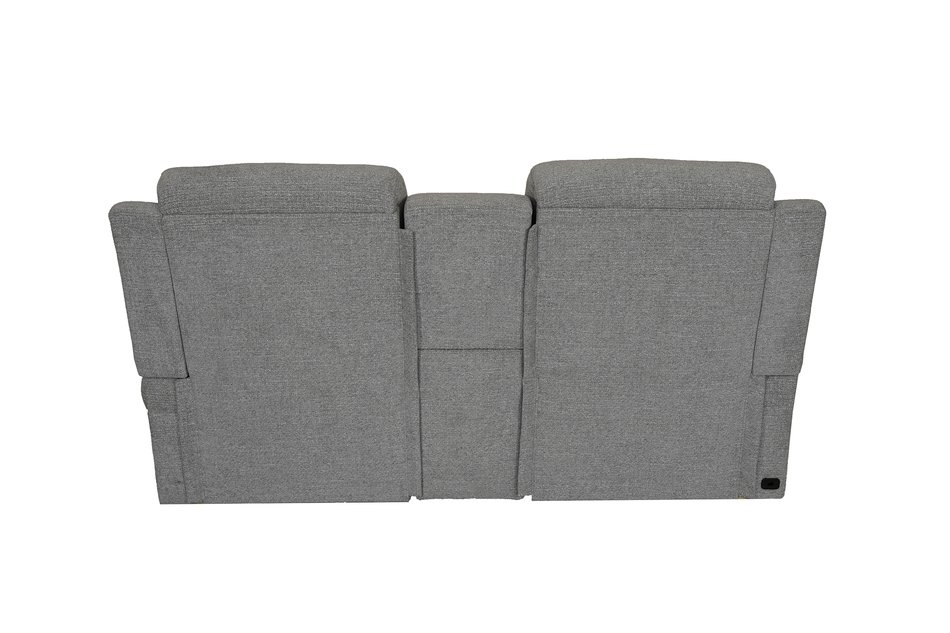 Mina Power Reclining Loveseat