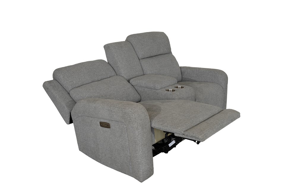 Mina Power Reclining Loveseat