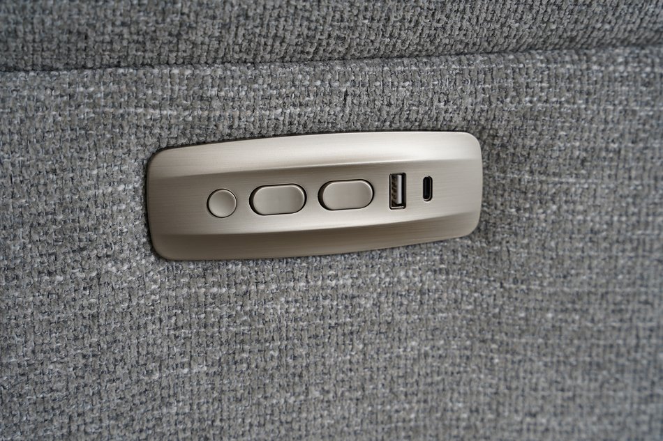 Mina Power Reclining Loveseat