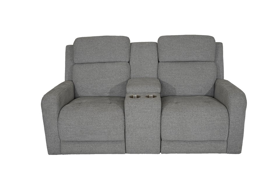 Mina Power Reclining Loveseat