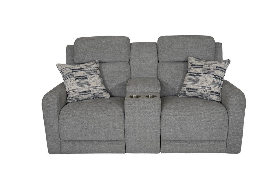 Mina Power Reclining Loveseat