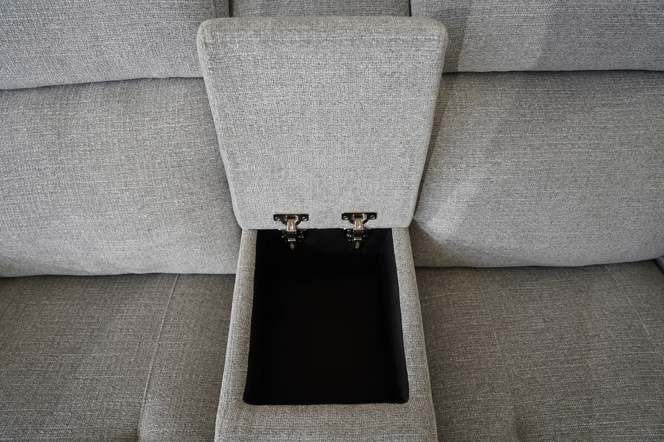 Mina Power Reclining Loveseat
