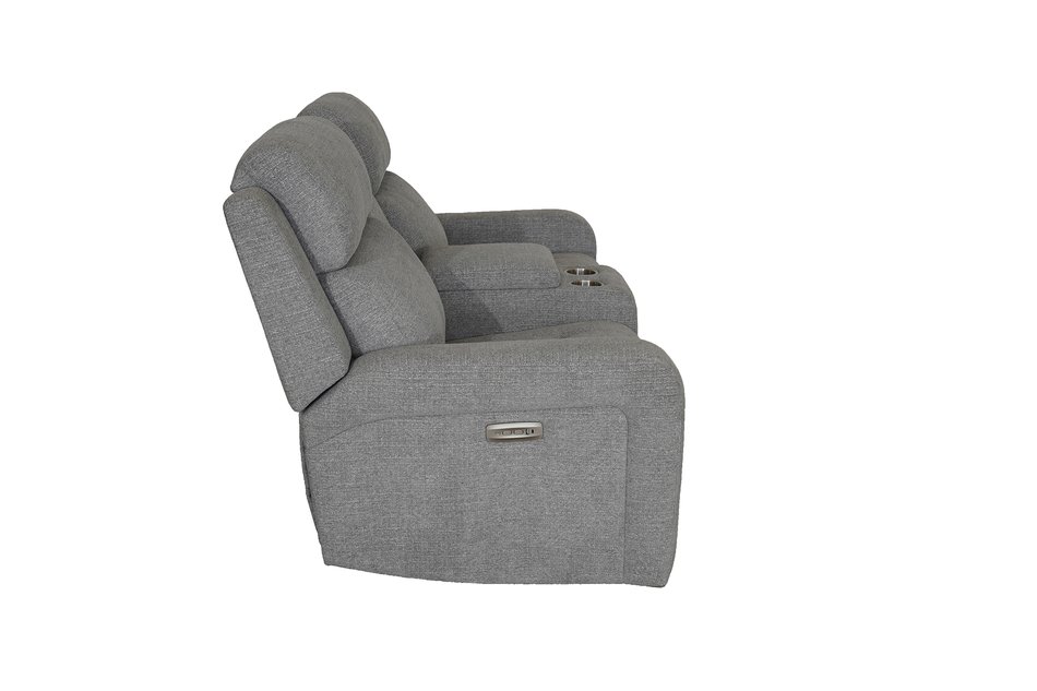 Mina Power Reclining Loveseat
