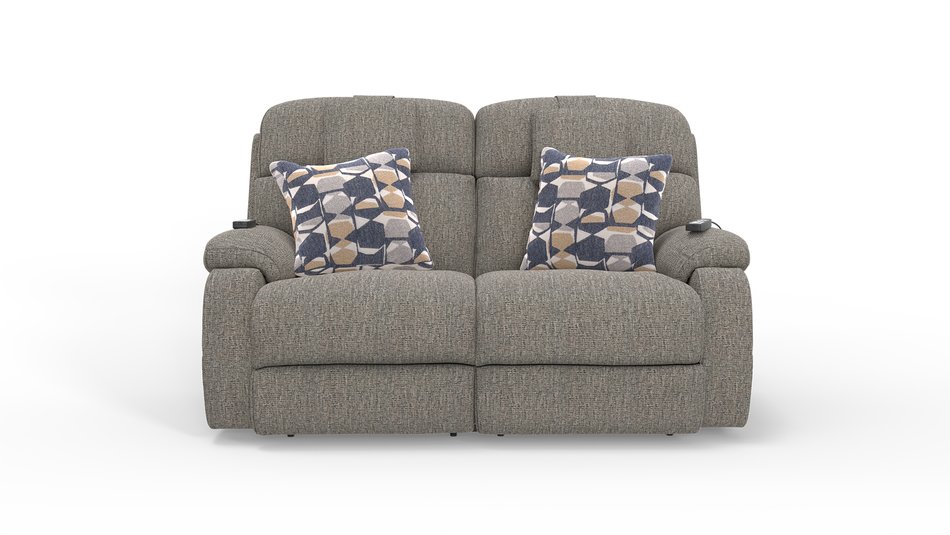 Oasis Reclining Loveseat