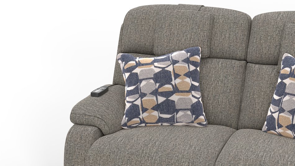 Oasis Reclining Loveseat