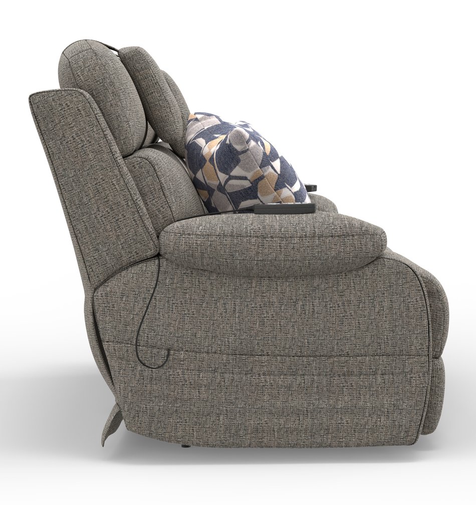 Oasis Reclining Loveseat