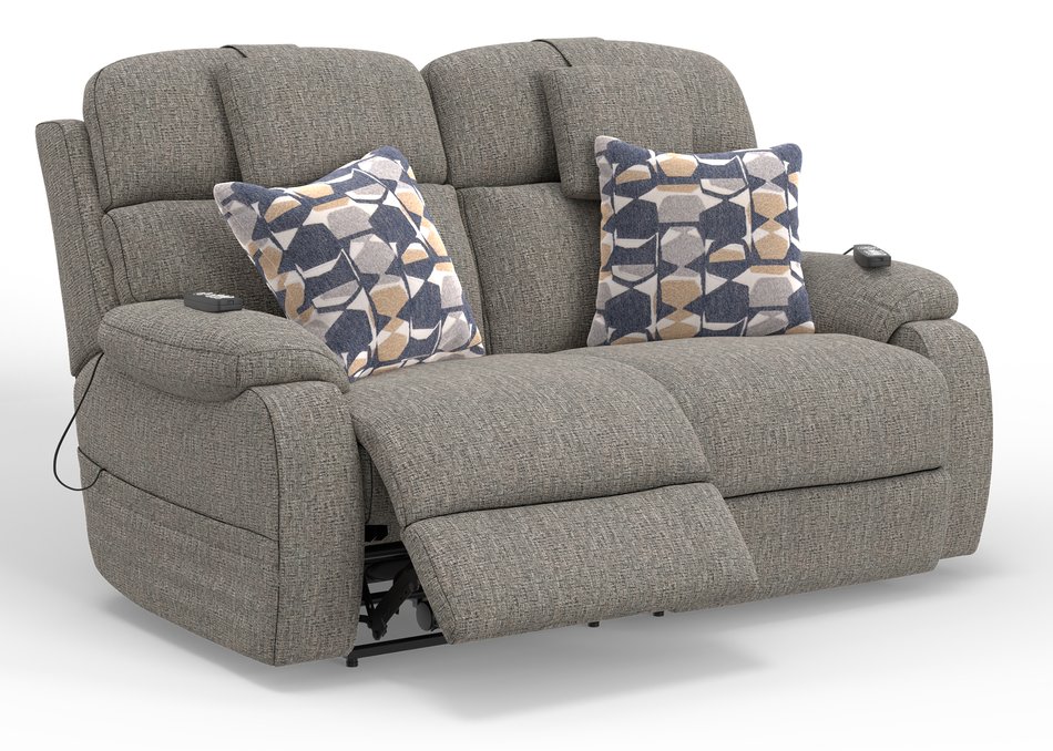 Oasis Reclining Loveseat