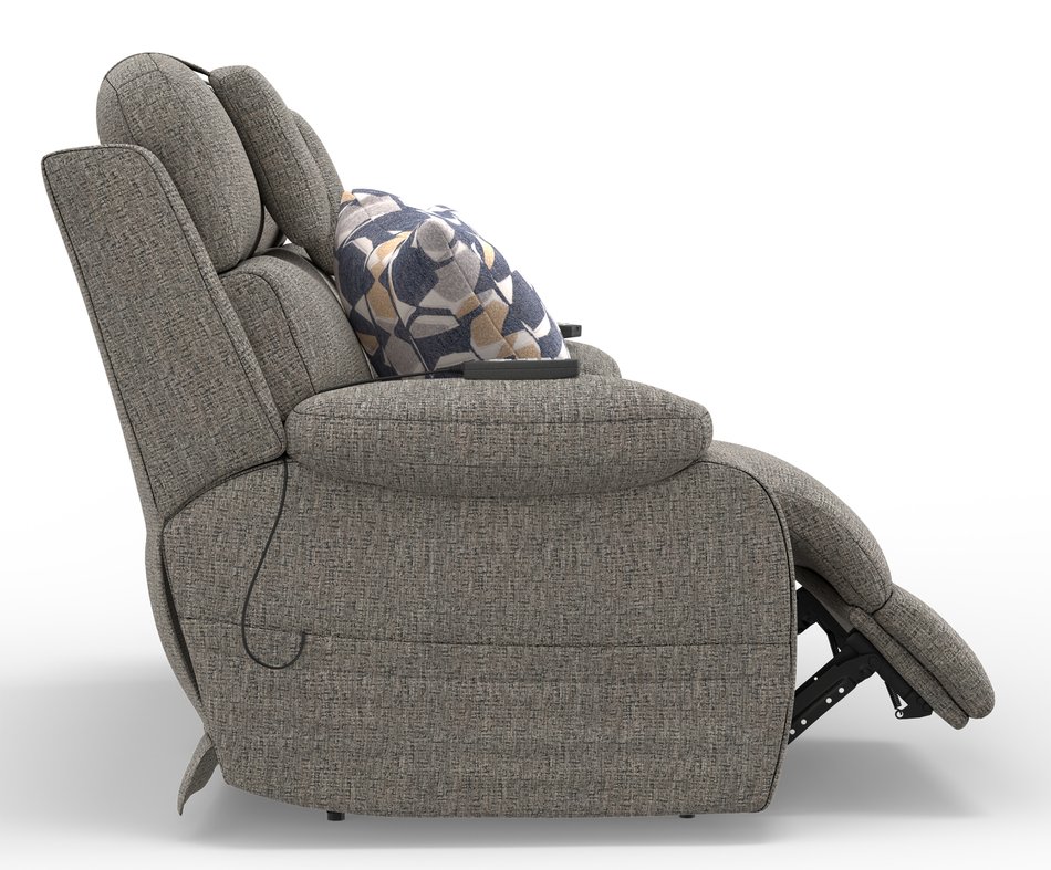 Oasis Reclining Loveseat