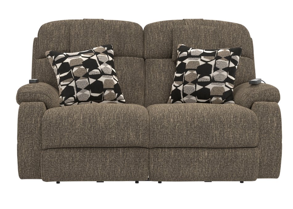 Oasis Reclining Loveseat