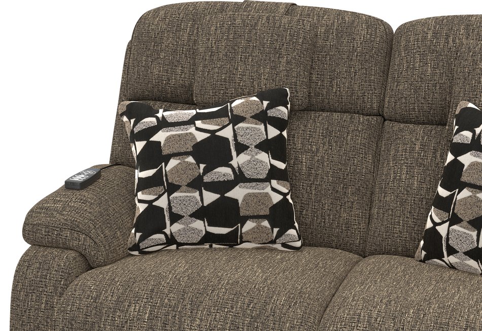 Oasis Reclining Loveseat