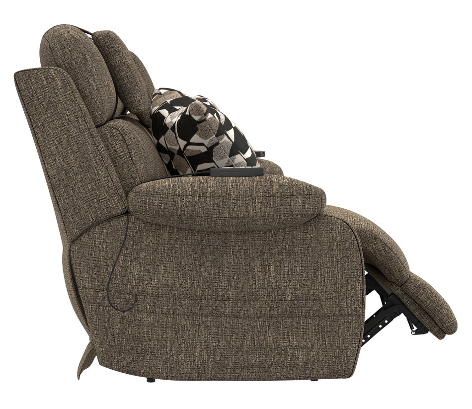 Oasis Reclining Loveseat