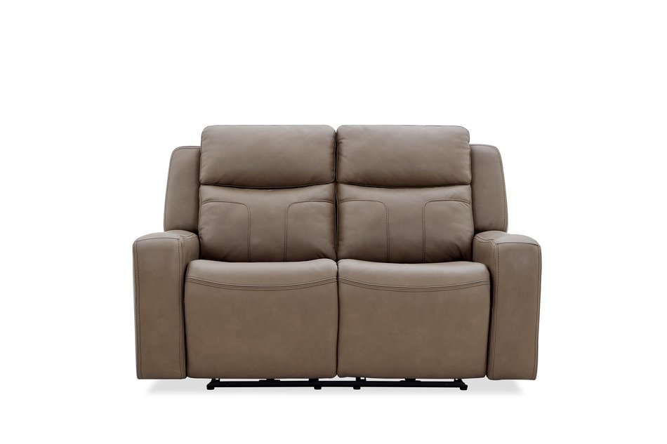 Eden Reclining Loveseat