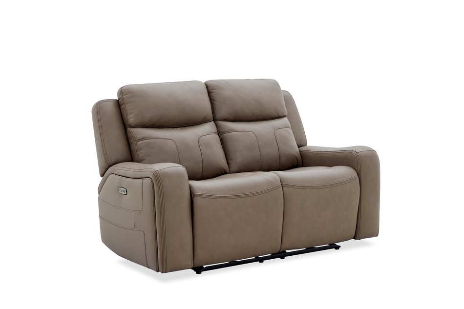 Eden Reclining Loveseat