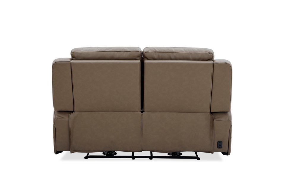 Eden Reclining Loveseat