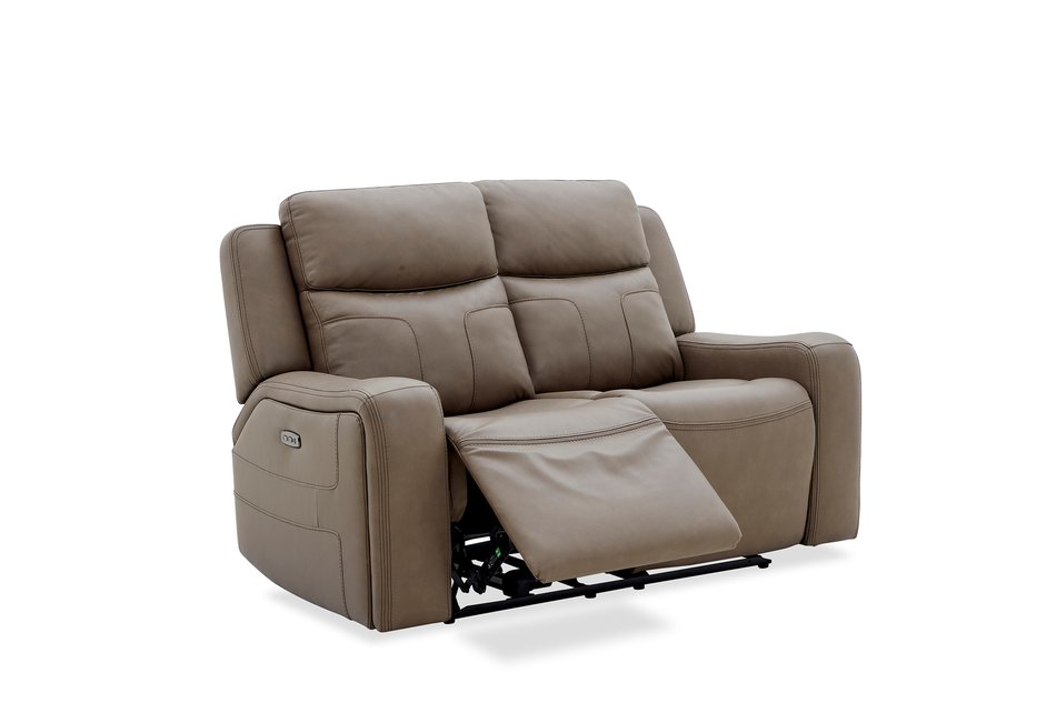Eden Reclining Loveseat