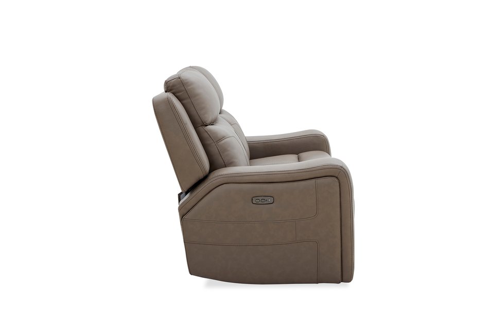 Eden Reclining Loveseat