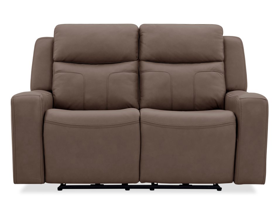 Eden Reclining Loveseat