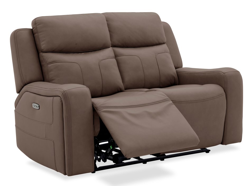 Eden Reclining Loveseat