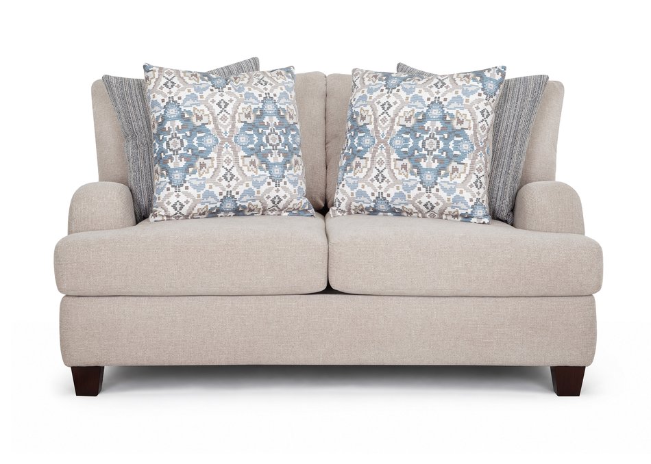 Nori Loveseat
