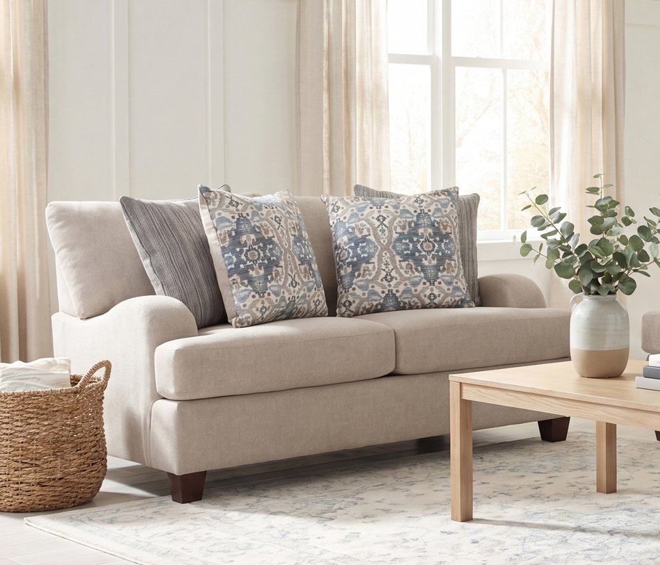 Nori Loveseat