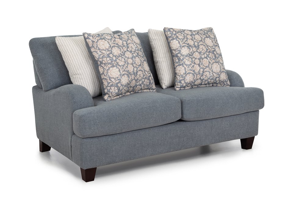 Nori Loveseat