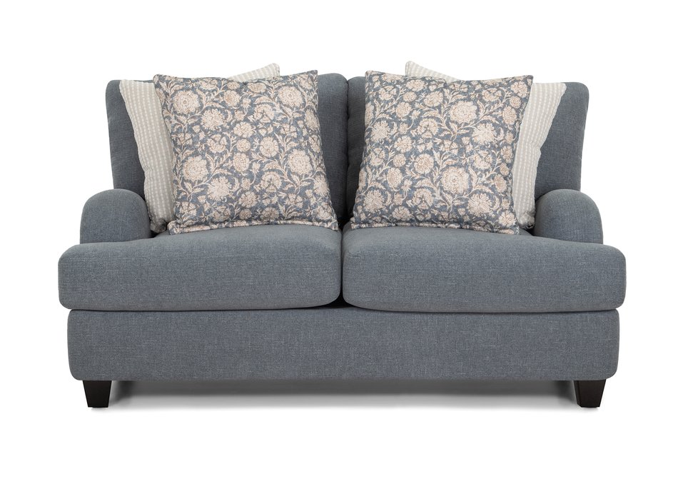 Nori Loveseat