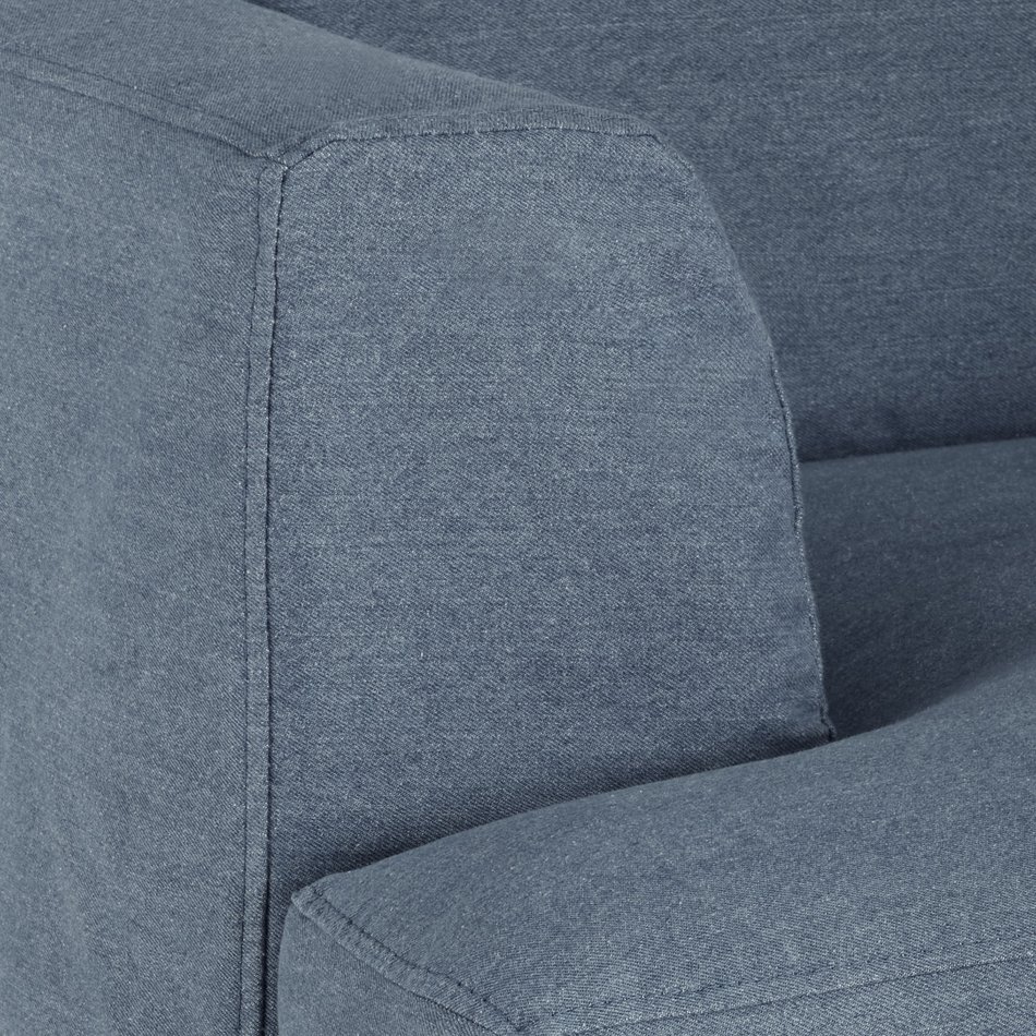 Slipcover Loveseat