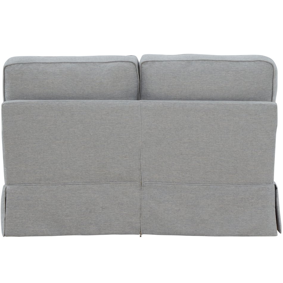 Slipcover Loveseat