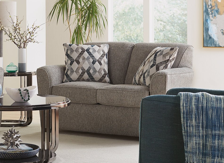 Lakewood Loveseat