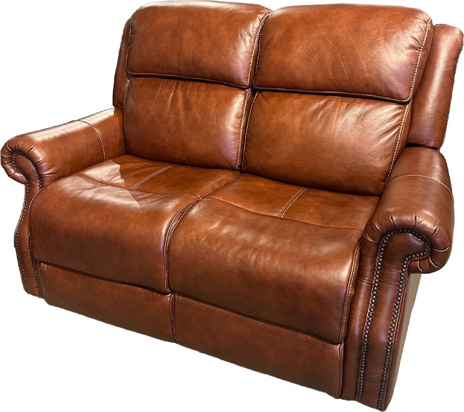 Rell Power Reclining Loveseat