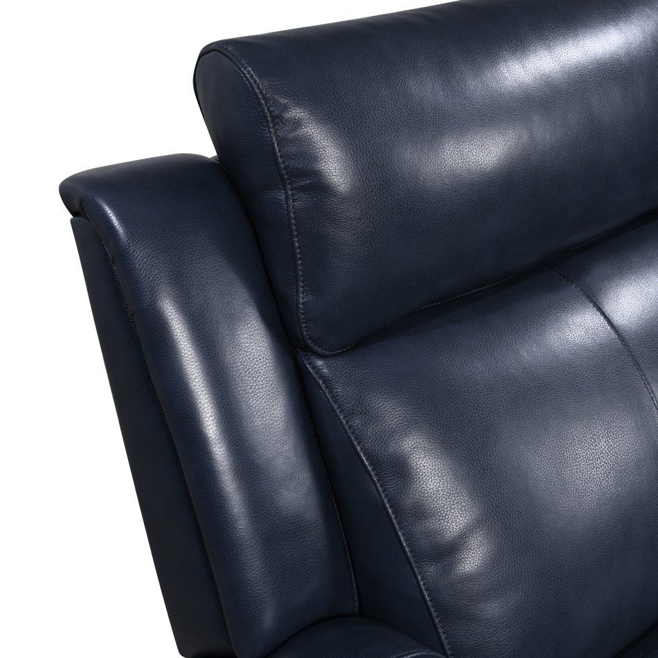 Royce Power Reclining Loveseat