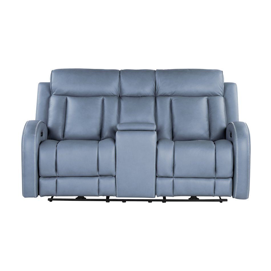 Power Reclining Loveseat