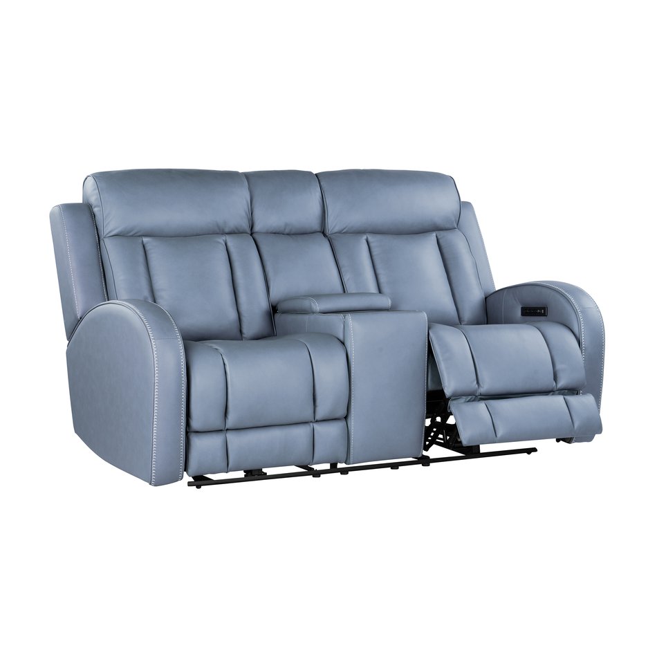 Power Reclining Loveseat