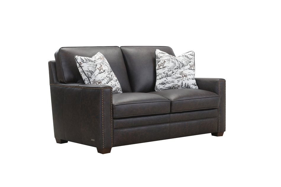 Frontier Loveseat