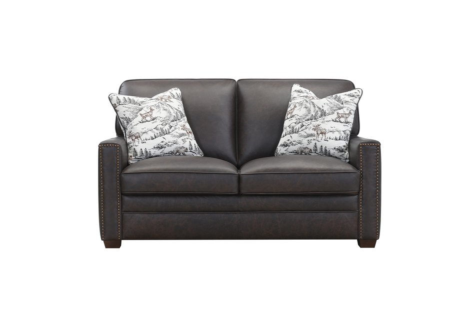 Frontier Loveseat