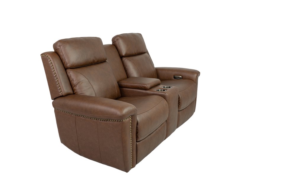 Sante Fe Power Reclining Loveseat