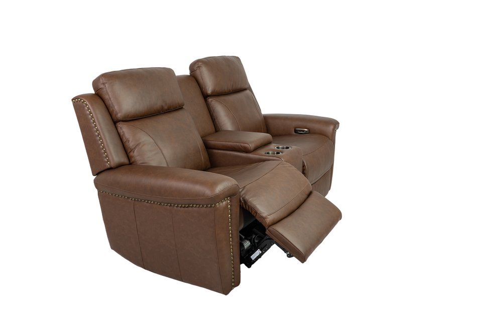 Sante Fe Power Reclining Loveseat