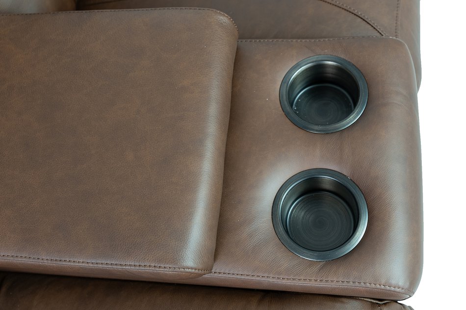 Sante Fe Power Reclining Loveseat