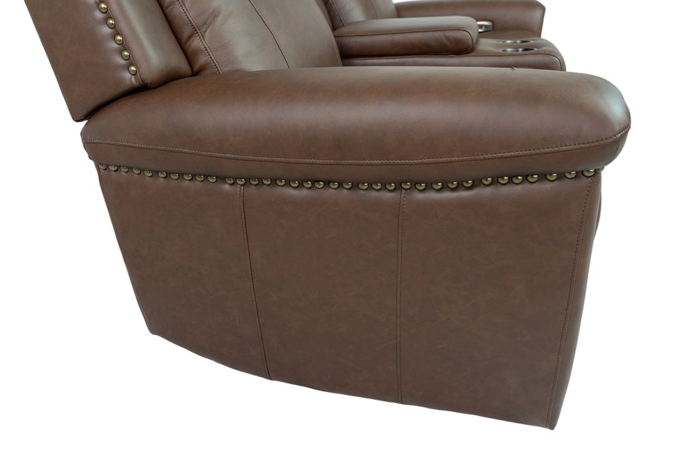 Sante Fe Power Reclining Loveseat