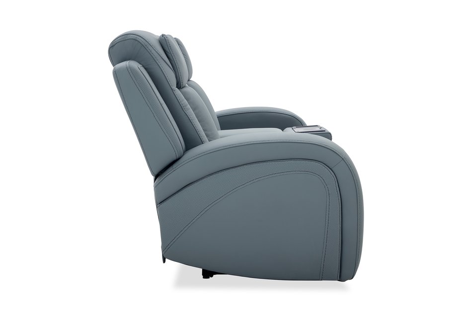 Soundsphere Power Reclining Loveseat with Sound