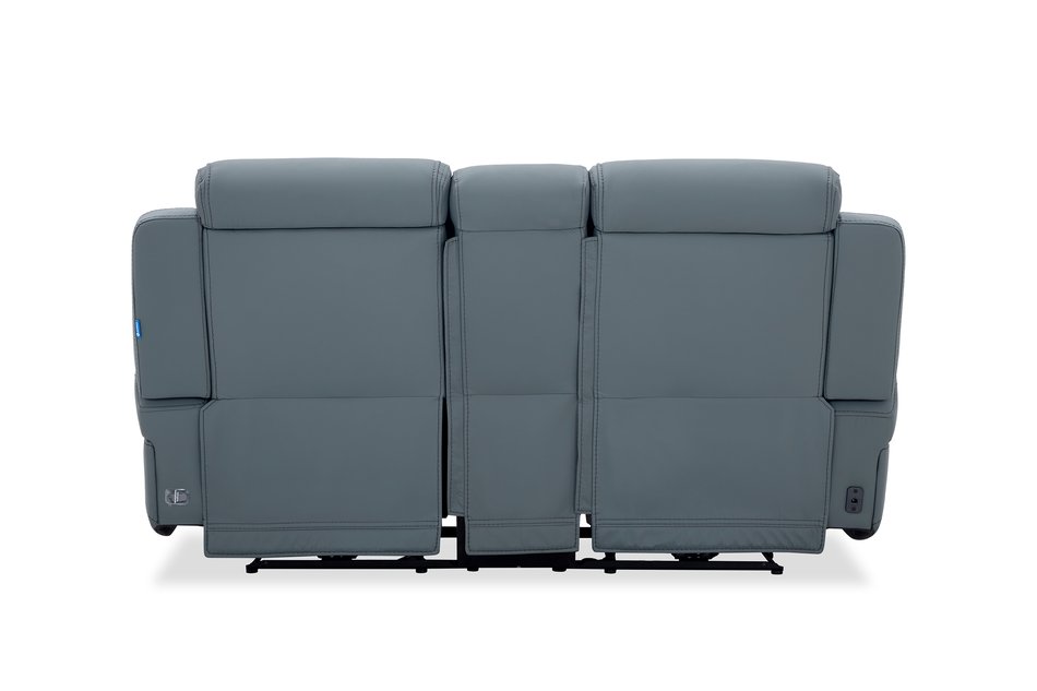 Soundsphere Power Reclining Loveseat with Sound