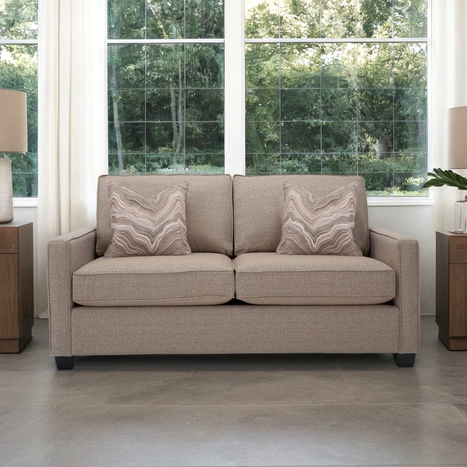 Azir Loveseat