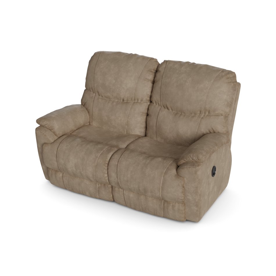 Trouper Reclining Loveseat