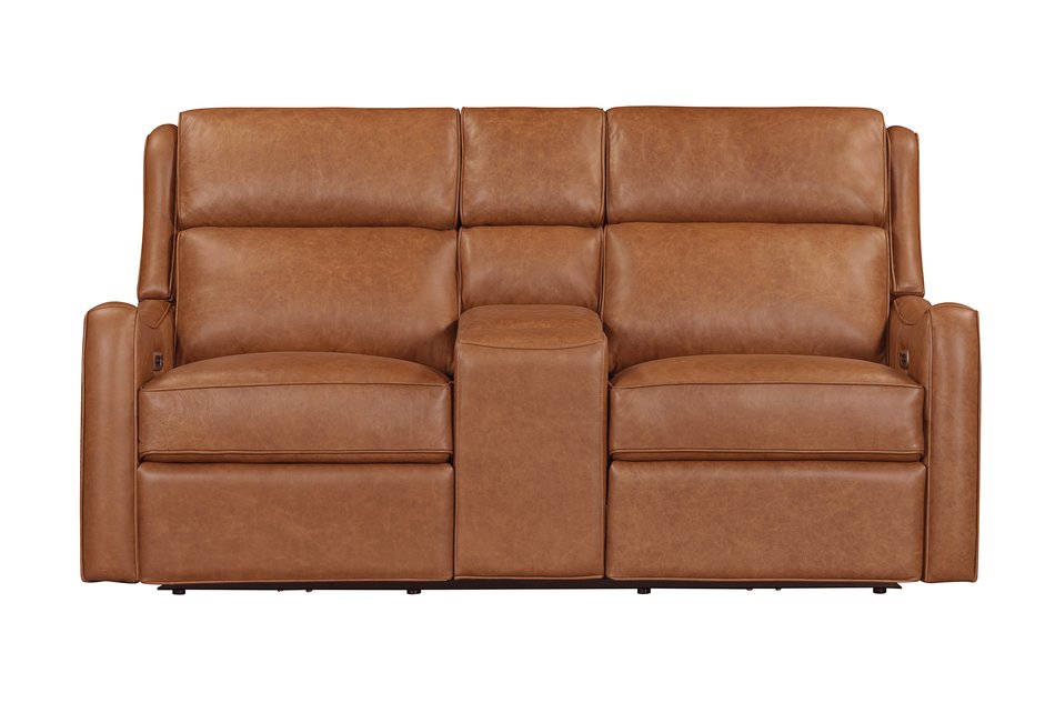 Power Reclining Loveseat