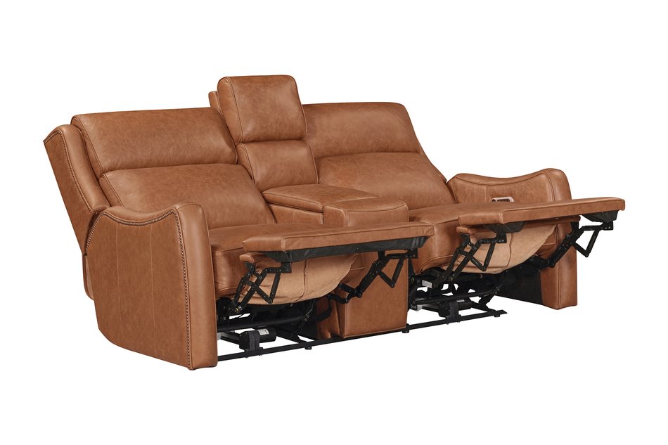 Power Reclining Loveseat