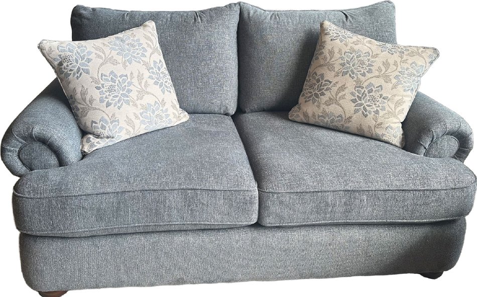 Hecarim Loveseat