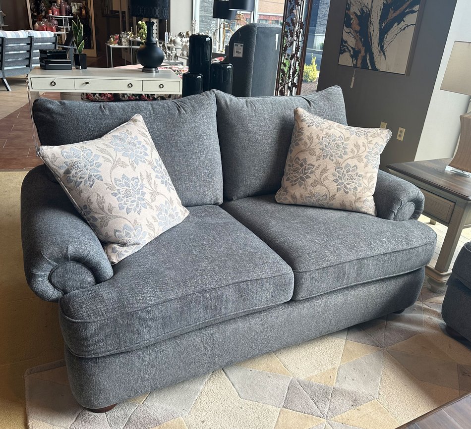 Hecarim Loveseat