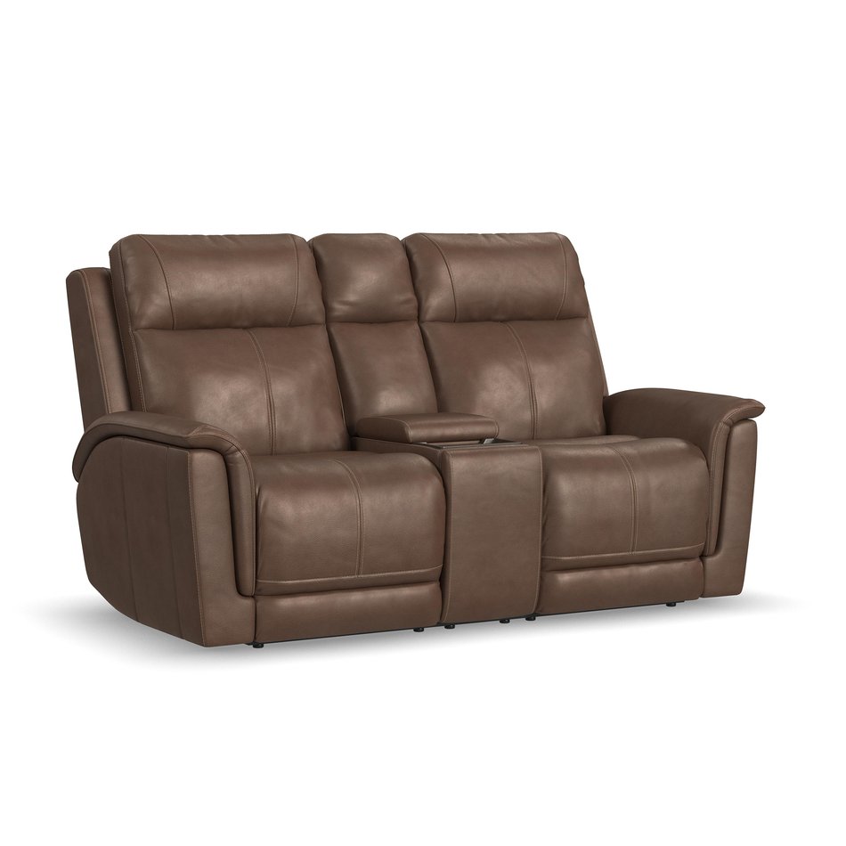 Latitudes Trey Reclining Loveseat